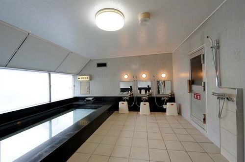 Capsule Inn Sapporo Hostel Dış mekan fotoğraf