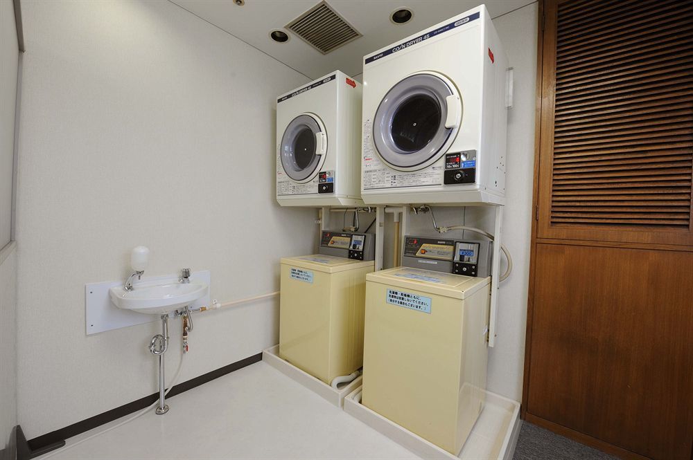 Capsule Inn Sapporo Hostel Dış mekan fotoğraf